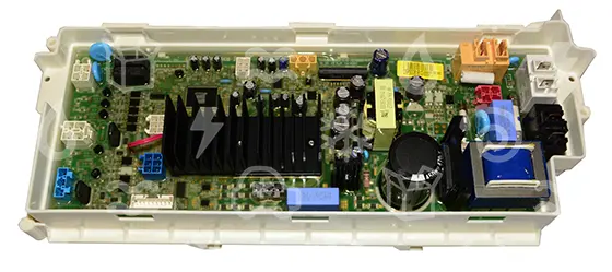 modul / elektronika pračky LG (náhrada za EBR82333918)